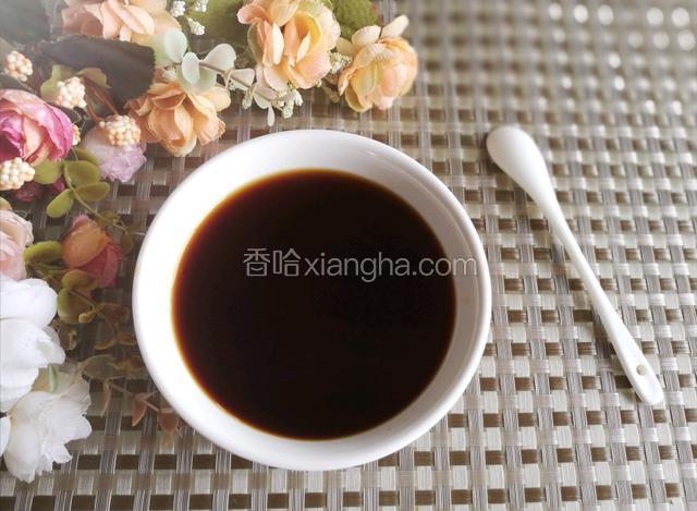 照烧汁