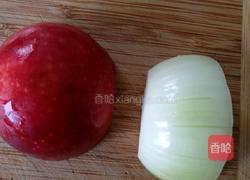 照烧汁的做法图解1