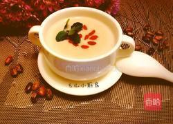 营养米糊的做法图解7