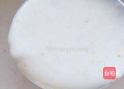 营养米糊的做法图解6