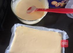 草莓蛋糕卷的做法图解7