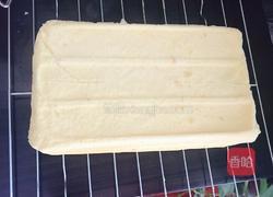 草莓蛋糕卷的做法图解8