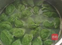 芹菜面疙瘩的做法图解5