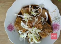 清蒸带鱼的做法图解5