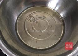 酸奶戚风（八寸）的做法图解5