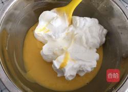 酸奶戚风（八寸）的做法图解10