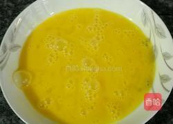 油炸金针菇的做法图解3