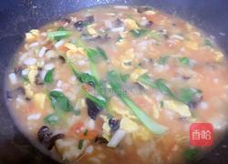 面疙瘩的做法图解14