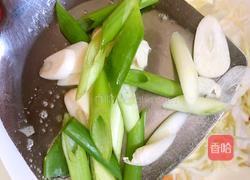 鸡蛋素炒饼的做法图解2