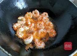 爆炒虾仁的做法图解1