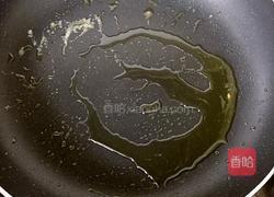 蔬菜蛋炒面的做法图解3