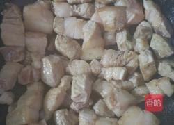 无糖红烧肉的做法图解1