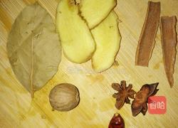 无糖红烧肉的做法图解4