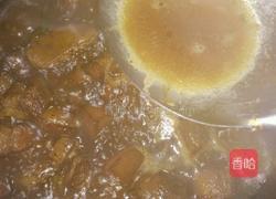 无糖红烧肉的做法图解6