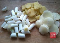 黄焖鲤鱼块的做法图解5