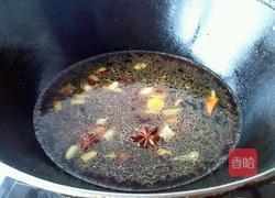 黄焖鲤鱼块的做法图解7