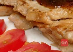 黑椒猪扒的做法图解6