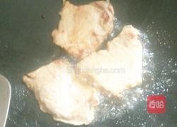 黑椒猪扒的做法图解4