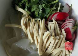 爽口凉拌菜的做法图解3