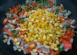 四季平安的做法图解10