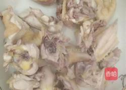 鸡炒荷兰豆的做法图解4