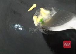 鸡炒荷兰豆的做法图解5