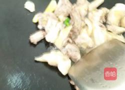 鸡炒荷兰豆的做法图解6