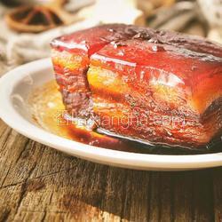 东坡肉的做法 菜谱 香哈网