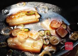 肥而不腻 香糯酥烂的 东坡肉的做法图解12