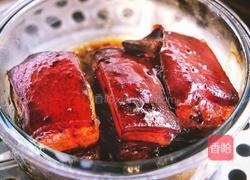 肥而不腻 香糯酥烂的 东坡肉的做法图解15