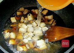 茭白红烧肉的做法图解8