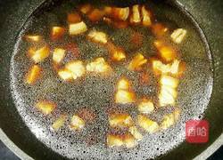 茭白红烧肉的做法图解9