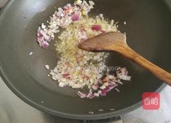 素抓饭的做法图解3