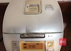 紫薯银耳羹的做法图解6