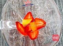水果酸奶杯的做法图解4