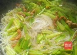 芹菜粉的做法图解6
