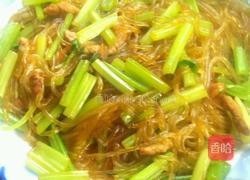 芹菜粉的做法图解7
