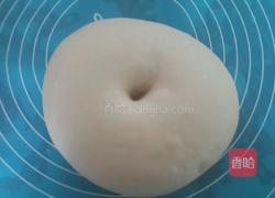 墨西哥葡萄干小面包的做法图解5