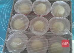 墨西哥葡萄干小面包的做法图解8