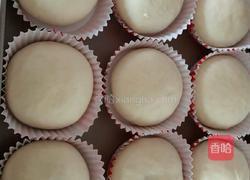 墨西哥葡萄干小面包的做法图解16