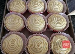 墨西哥葡萄干小面包的做法图解18