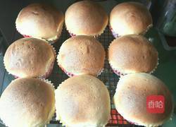 墨西哥葡萄干小面包的做法图解19