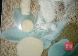 野菜饺子的做法图解5