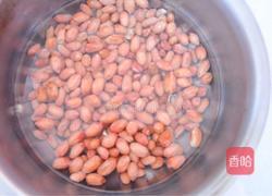烤花生米（烤箱版）的做法图解2
