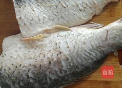 松鼠鲤鱼的做法图解2