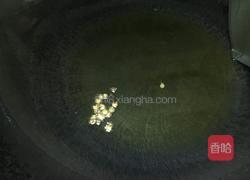 炝炒小白菜的做法图解3