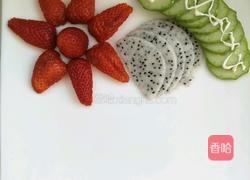 肉丁包菜炒饭的做法图解9