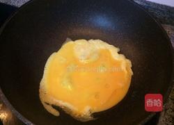番茄炒蛋乌冬面的做法图解2