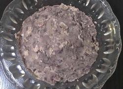 无油版自制红豆沙