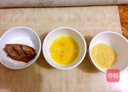 无油烤鸡翅的做法图解4